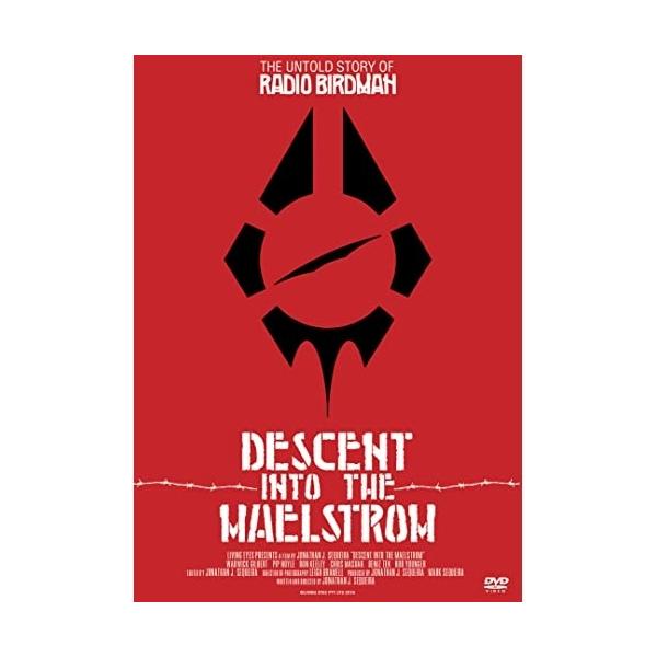 [Release date: February 15, 2023]RADIO BIRDMAN (レディオバードマン れでぃおばーどまん)2023年2月15日 発売