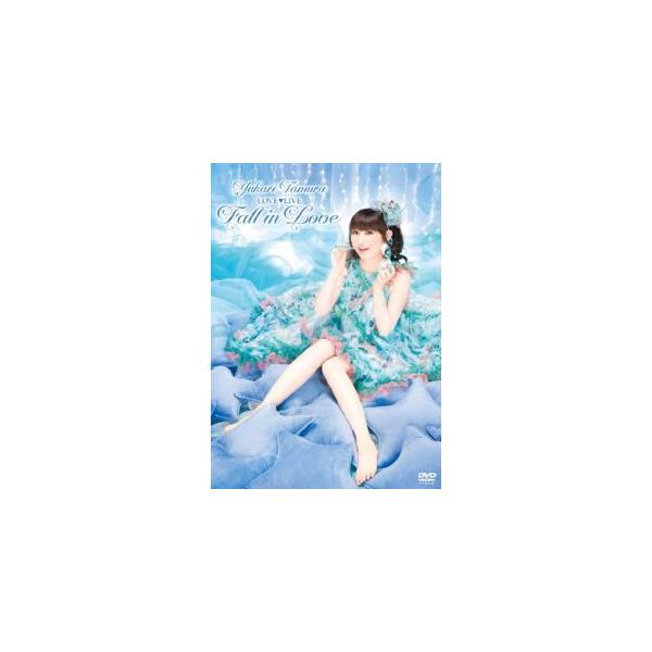 DVD/アニメ/田村ゆかり LOVE□LIVE *Fall in Love*