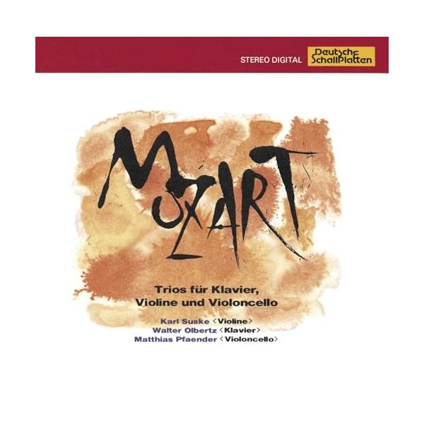 [Release date: December 11, 2024]ズスケ オルベルツ プフェンダー (ズスケ カール/オルベルツ ワルター/プフェンダー マティアス ずすけ かーる/おるべるつ わるたー/ぷふぇんだー まてぃあす)2024年...