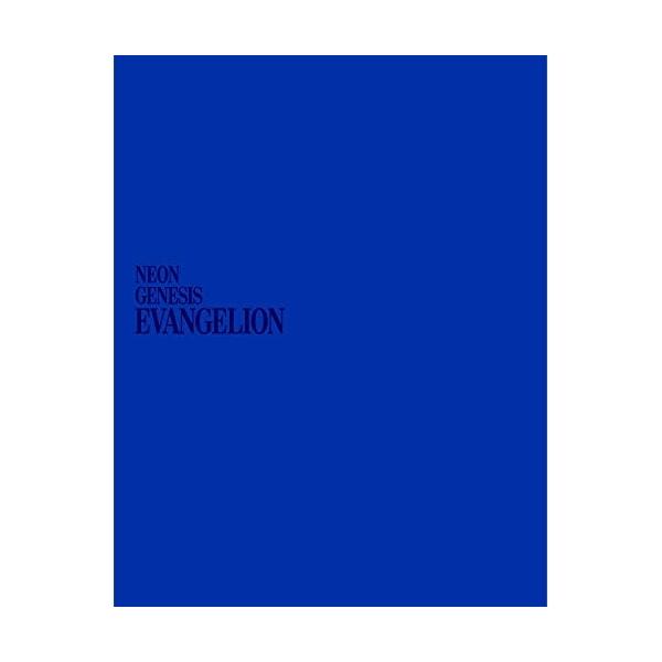 Tvアニメ 新世紀エヴァンゲリオン Blu Ray Box Standard Edition Blu Ray サプライズweb 通販 Paypayモール