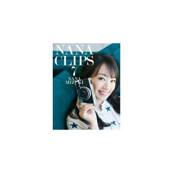 BD/水樹奈々/NANA CLIPS 7(Blu?ray)【Pアップ