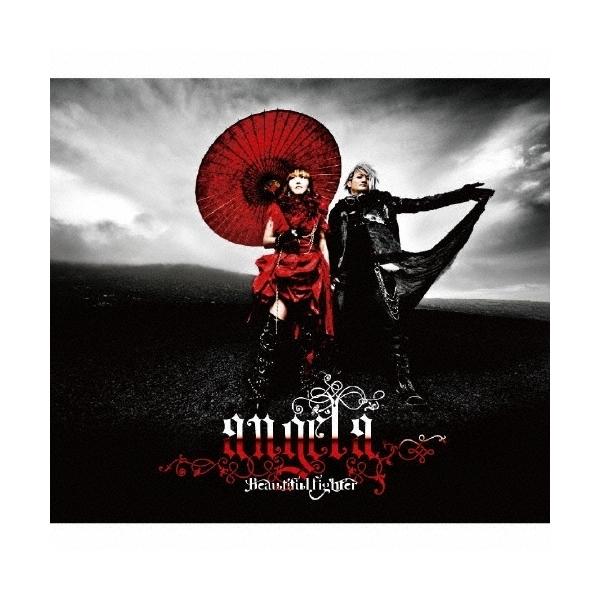 Cd Angela Beautiful Fighter Cd Dvd 初回限定盤 Kizm 21 サプライズweb 通販 Yahoo ショッピング