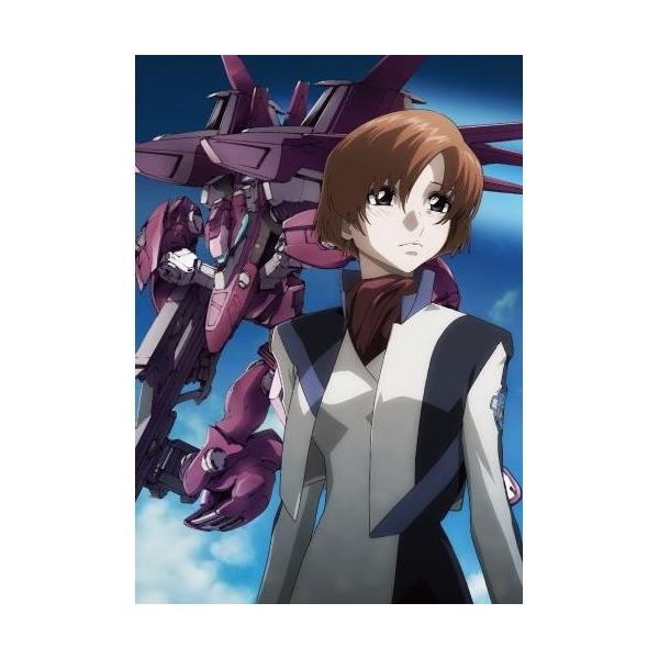 Tvアニメ 蒼穹のファフナー Dead Aggressor Exodus 3 Blu Ray Blu Ray Cd Buyee Buyee Jasa Perwakilan Pembelian Barang Online Di Jepang