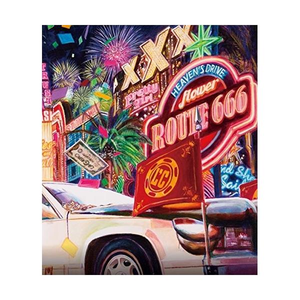 BD/L'Arc-en-Ciel/L'Arc-en-Ciel LIVE 2015 L'ArCASINO(Blu-ray) (通常版)
