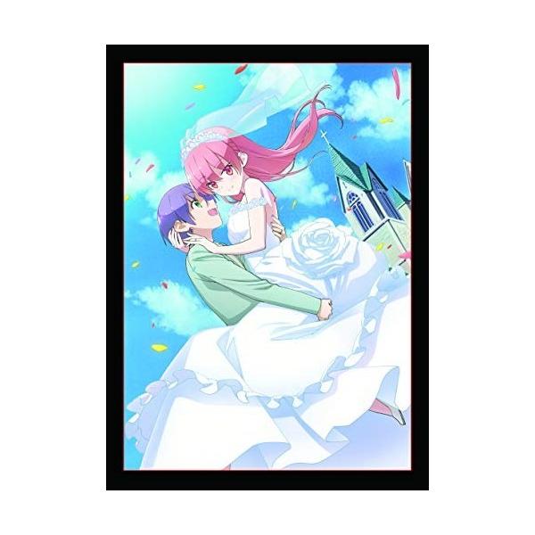 取寄商品】BD/TVアニメ/トニカクカワイイ Blu-ray BOX(Blu-ray