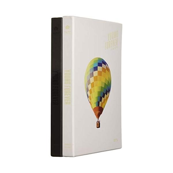 CD/BTS/花様年華 Young Forever: Special Album (ランダムバージョン) (輸入盤)