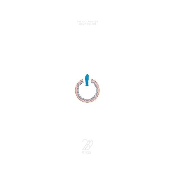 【取寄商品】CD/シャイニーカラーズ/THE IDOLM＠STER SHINY COLORS -28 colors- COLLECTION (通常盤)