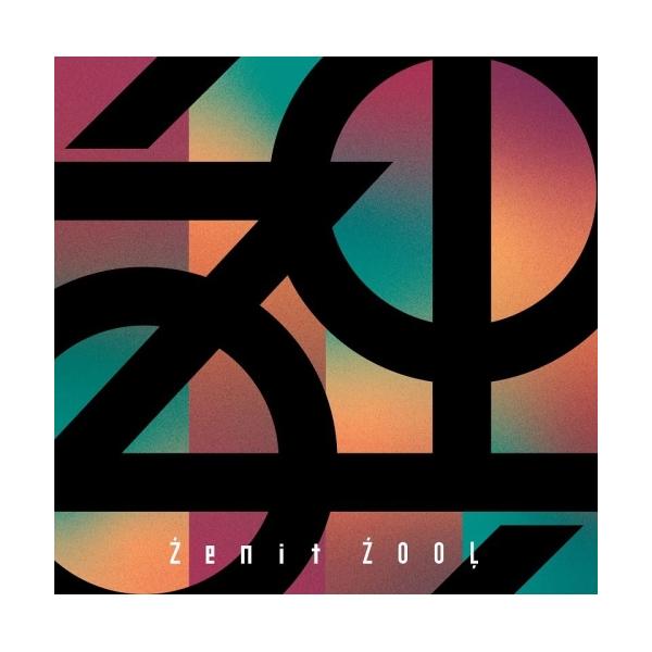 【取寄商品】CD/ZOOL/Zenit-EP