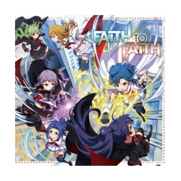 【取寄商品】CD/ゲーム・ミュージック/THE IDOLM@STER MILLION BATTLE OF THE@TER EX03 FAITH/TO/FAITH