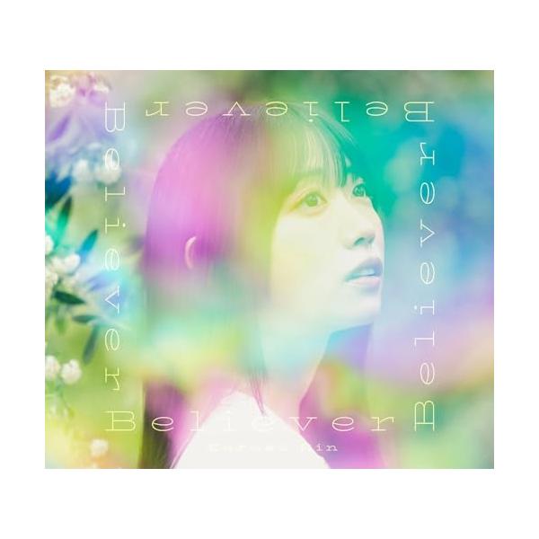 【取寄商品】CD/来栖りん/Believer (CD+Blu-ray) (初回限定盤)【Pアップ
