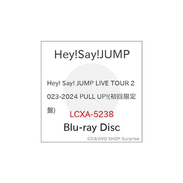 [Release date: August 21, 2024]Hey! Say! JUMP (ヘイセイジャンプ へいせいじゃんぷ)2024年8月21日 発売BD:11.サンダーソニア2.ネガティブファイター3.PULL UP4.ウィークエン...