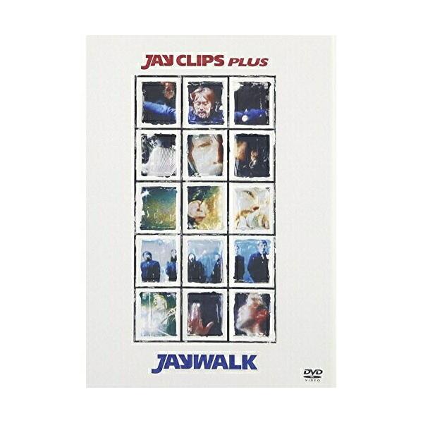 DVD/JAYWALK/JAY CLIPS PLUS