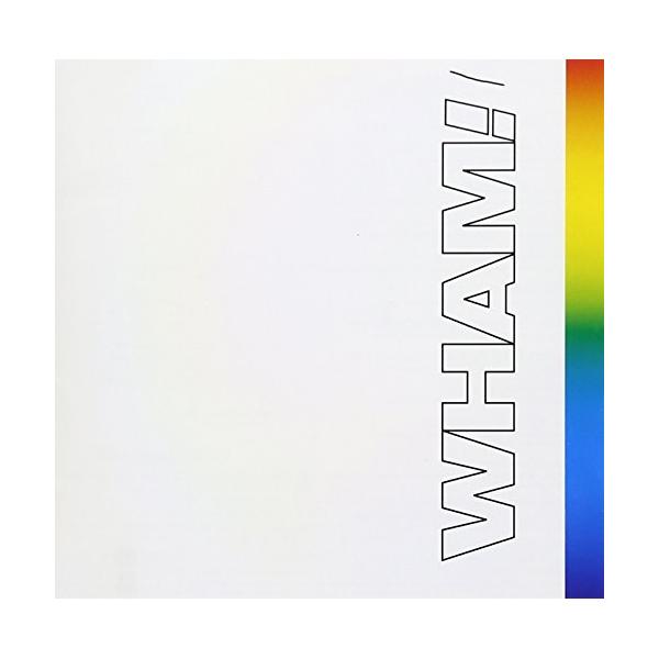 [Release date: February 18, 2004]ワム! (ワム わむ)2004年2月18日 発売ジョージ・マイケルとアンドリュー・リッジリーからなるロンドン出身のポップ・デュオ、ワム!。解散時に本国イギリスで編集されたベス...