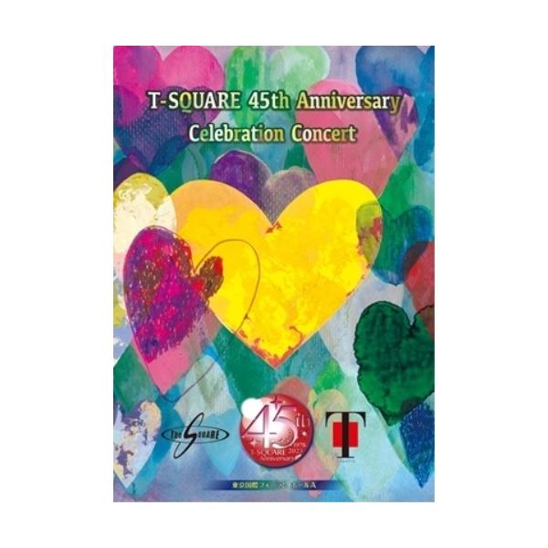 ▼DVD/T-SQUARE/T-SQUARE 45th Anniversary Celebratio...