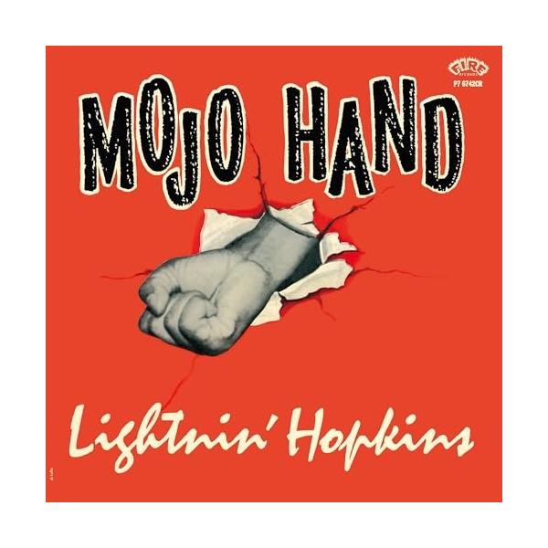 [Release date: September 3, 2025]ライトニン・ホプキンス (ホプキンス ライトニン ほぷきんす らいとにん)2025年9月3日 発売ブルースの巨人ライトニン・ホプキンスが、ニューヨークの名物プロデューサー、ボ...