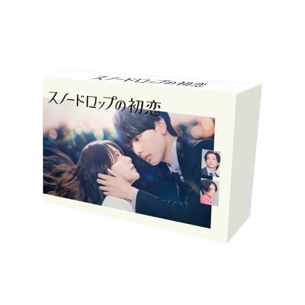 ポニーキャニオン（PONY CANYON） DVD/国内TVドラマ/スノードロップの