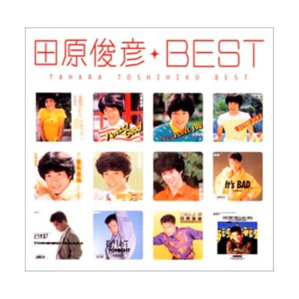 DVD/Blu-ray「KING OF IDOL HISTORY in TBS Vol.1」発売決定！｜田原