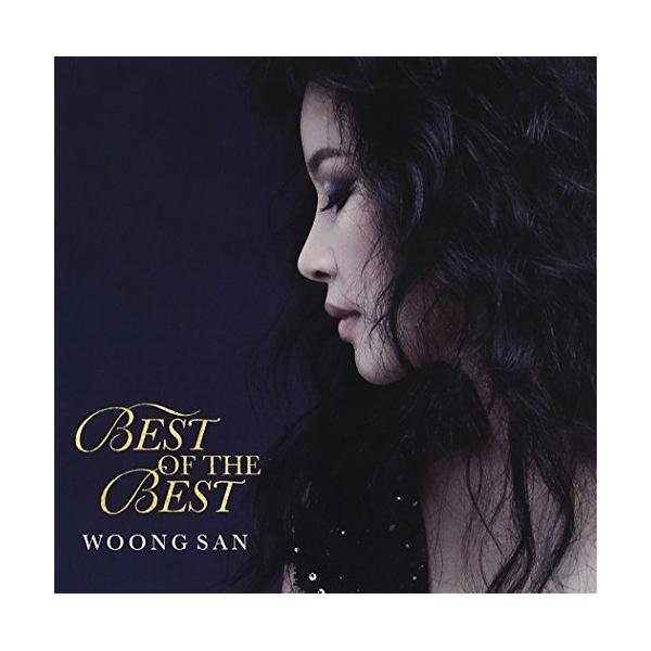 [Release date: December 21, 2016]ウンサン (うんさん)2016年12月21日 発売ポニーキャニオン・コリアからユニバーサル・コリアへ移籍した韓国ジャズ・シンガーの第一人者、ウンサンがポニーキャニオン最後の作...