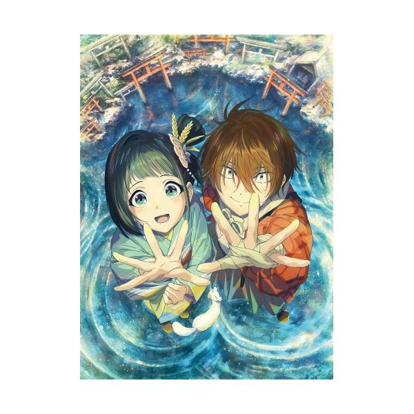 ▼BD/TVアニメ/二十世紀電氣目録-ユーレカ・エヴリカ- 上巻(Blu-ray)【Pアップ