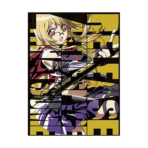 BD/TVアニメ/RELEASE THE SPYCE 4(Blu-ray) (Blu-ray+CD)【Pアップ