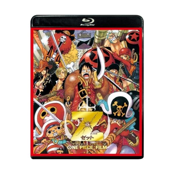 22年 ワンピース映画のおすすめ人気ランキング10選 尾田栄一郎監修作品も セレクト Gooランキング