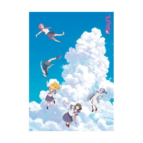 [Release date: January 28, 2026]TVアニメ (武川愛里、菱川花菜、市ノ瀬加那、岩田陽葵、天麻ゆうき、伊藤彩沙、林ゆうき)2026年1月28日 発売