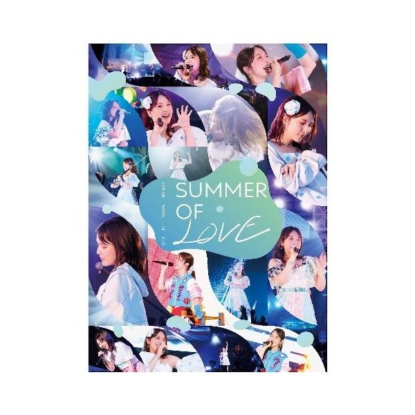 BD/内田真礼/UCHIDA MAAYA LIVE 2025 SUMMER OF LOVE(Blu-ray)【Pアップ