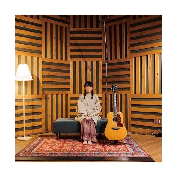 LP(30cm)/井上園子/ほころび (初回完全限定生産盤)