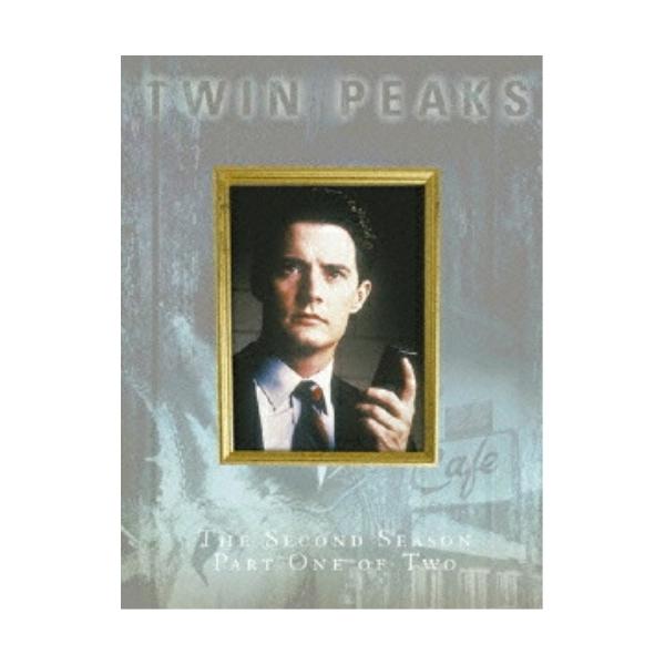 【取寄商品】DVD/海外TVドラマ/ツイン・ピークス セカンド・シーズン Part 1 スペシャル・コレクターズ・エディション【Pアップ