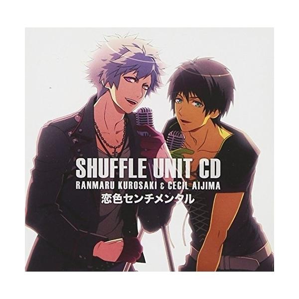 Cd 蘭丸 Cv 鈴木達央 セシル Cv 鳥海浩輔 うたの プリンスさまっ シャッフルユニットcd 蘭丸 Cv 鈴木達央 セシル Cv 鳥海浩輔 Buyee Buyee 提供一站式最全面最專業現地yahoo Japan拍賣代bid代拍代購服務