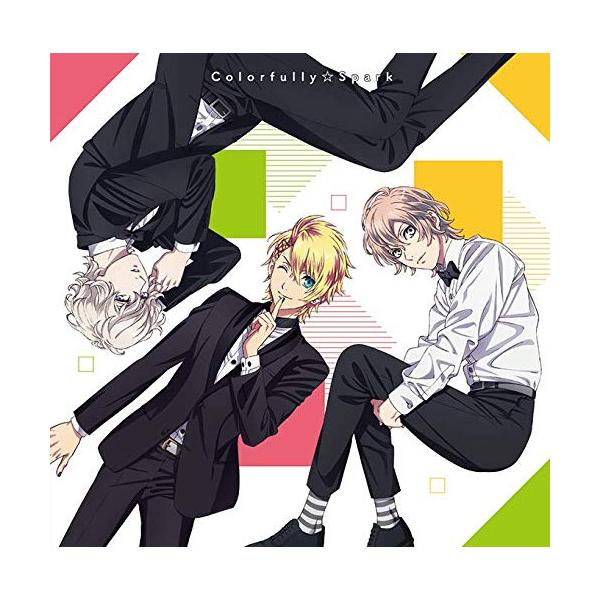 CD/来栖翔(CV.下野紘) 帝ナギ(CV.代永翼) 天草シオン(CV.山下大輝)/劇場版 うたの☆プリンスさまっ♪ マジLOVEキングダム スペシャルユニットドラマ..