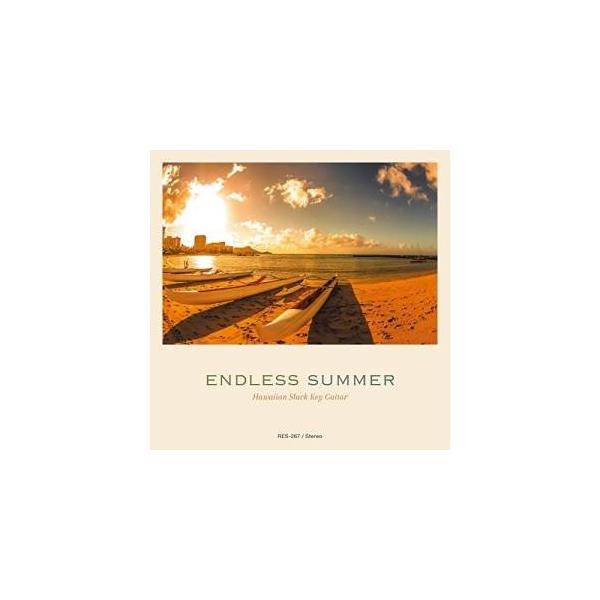 CD/ワールド・ミュージック/エンドレス・サマー 〜ハワイ、永遠の夏〜 (解説付/ライナーノーツ)