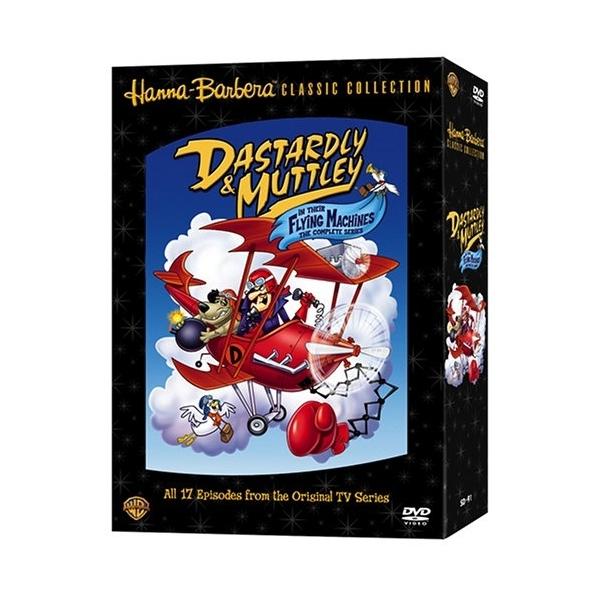 【取寄商品】DVD/キッズ/スカイキッドブラック魔王 コンプリートDVD BOX