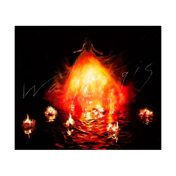 ソニーミュージック（Sony Music） CD/Aimer/Walpurgis (CD+DVD) (初回