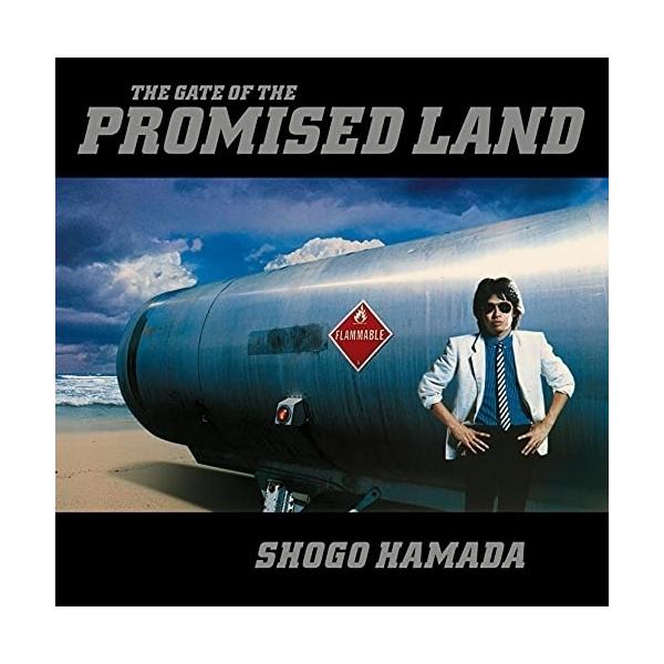 CD/浜田省吾/PROMISED LAND〜約束の地【Pアップ】