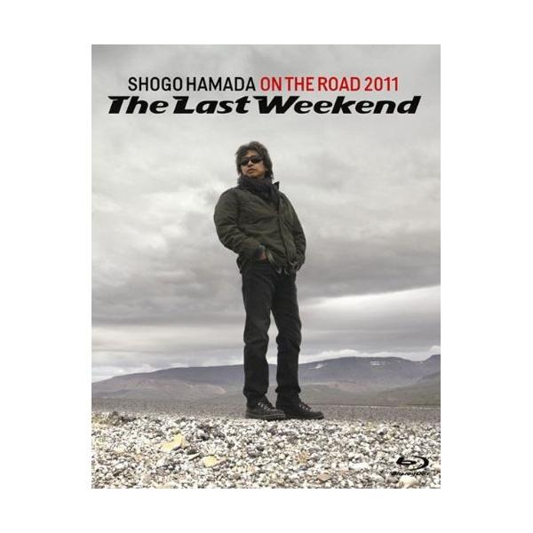 ソニーミュージック（Sony Music） BD/浜田省吾/ON THE ROAD 2011 ”The