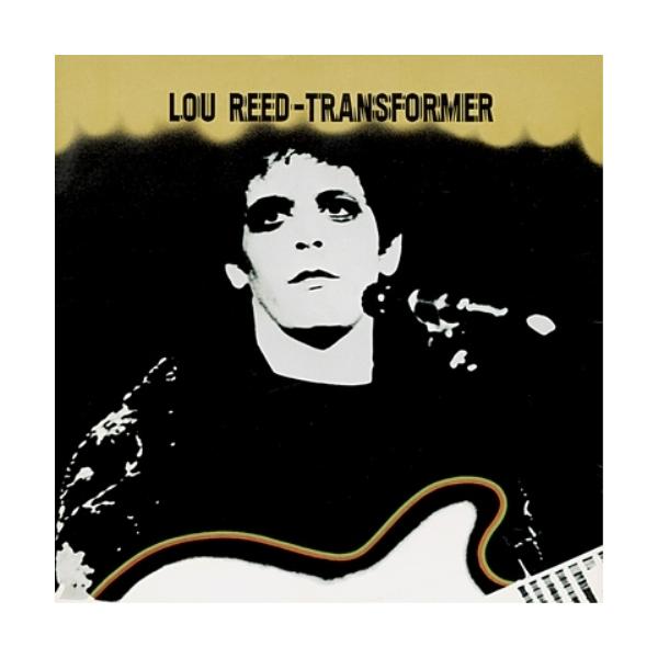 [Release date: March 6, 2013]ルー・リード (リード ルー りーど るー)2013年3月6日 発売ソニー・ロック名盤100選、「レガシー・レコーディング・シリーズ」。ルー・リードが1972年に発表したソロ・セカン...