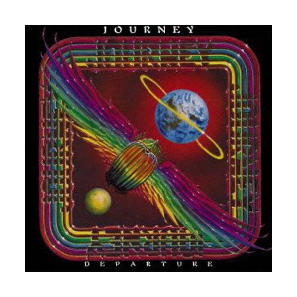 [Release date: March 6, 2013]ジャーニー (じゃーにー)2013年3月6日 発売ソニー・ロック名盤100選、「レガシー・レコーディング・シリーズ」。1973年にサンフランシスコで結成されたロック・バンド、ジャーニ...