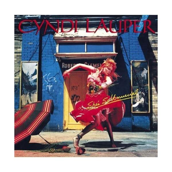 [Release date: July 24, 2013]シンディ・ローパー (ローパー シンディ ろーぱー しんでぃ)2013年7月24日 発売「レガシー・レコーディング」シリーズ第2弾として、1980年代の名盤を再発売。本作は、シンディ...