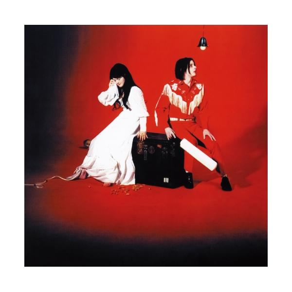 [Release date: September 15, 2021]ザ・ホワイト・ストライプス (ホワイトストライプス ほわいとすとらいぷす)2021年9月15日 発売CD:11.セヴン・ネイション・アーミー2.ブラック・マス3.ゼア・イズ...