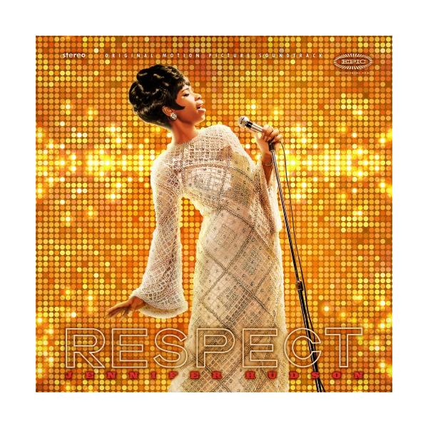 CD/オリジナル・サウンドトラック/『リスペクト』オリジナル・サウンドトラック (Blu?specCD2) (解説歌詞対訳付)
