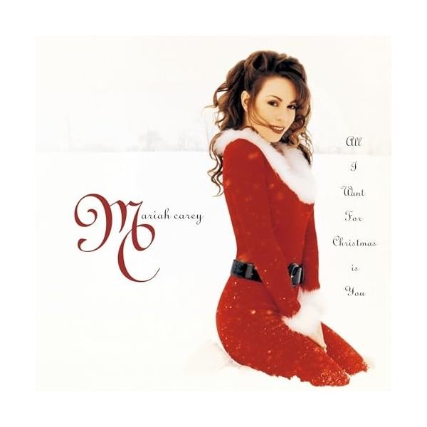 [Release date: November 27, 2024]マライア・キャリー (キャリー マライア きゃりー まらいあ)2024年11月27日 発売1990年のデビュー以降、これまでに19曲の全米No.1ヒットを世に送り出し、グラミ...