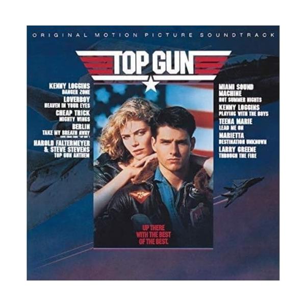 [Release date: December 5, 2018]オリジナル・サウンドトラック (ケニー・ロギンス、チープ・トリック、ティーナ・マリー、ベルリン、マイアミ・サウンド・マシーン、ラヴァーボーイ、ラリー・グリーン)2018年12月...