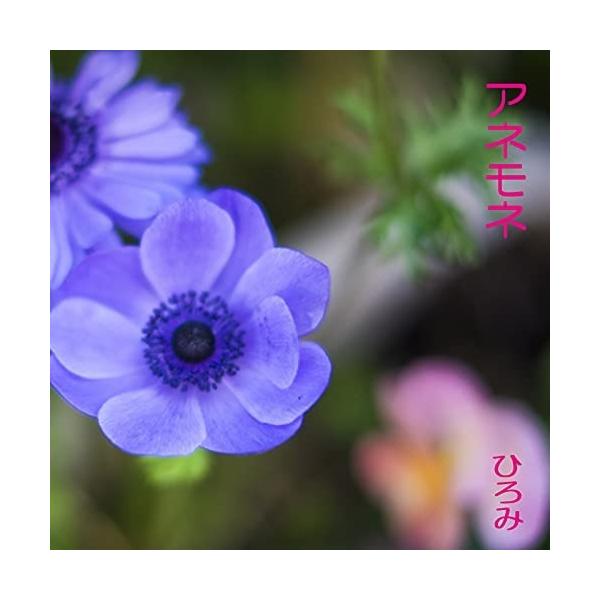 CD/ひろみ/アネモネ