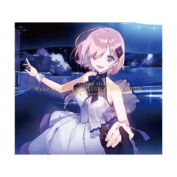 邦楽cd Fate Grand Orderの人気商品 通販 価格比較 価格 Com