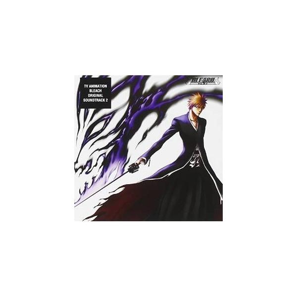Bleach アニメ Cdの人気商品 通販 価格比較 価格 Com