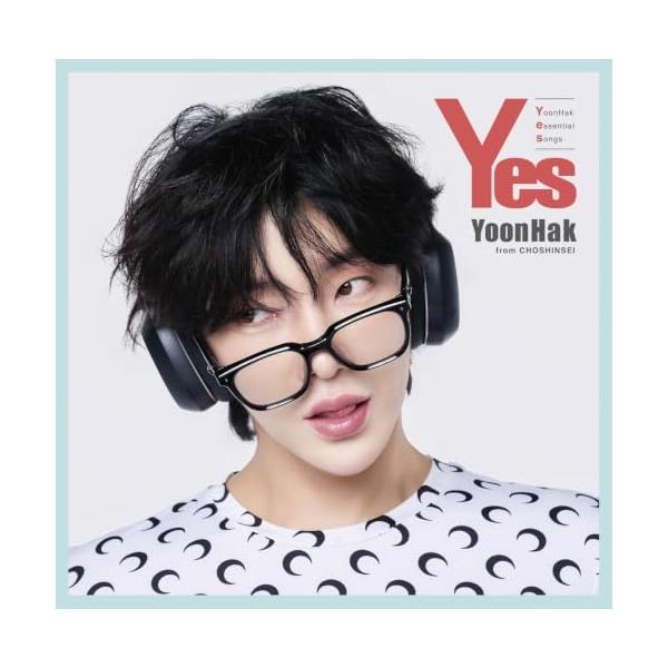 CD/ユナク from 超新星/Yes (通常盤)