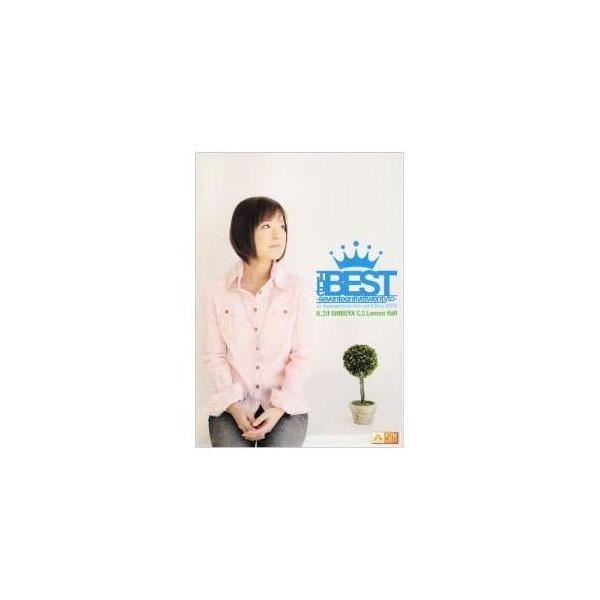 DVD/川嶋あい/TheBEST-seventeenfivetwentyto- Ai Kawashima Concert Tour 2008 8.20 SHIBUYA C.C.Lemon Hall【Pアップ