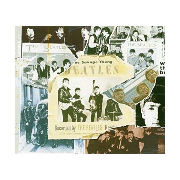 ユニバーサルミュージック CD/ザ・ビートルズ/アンソロジー 1 (解説