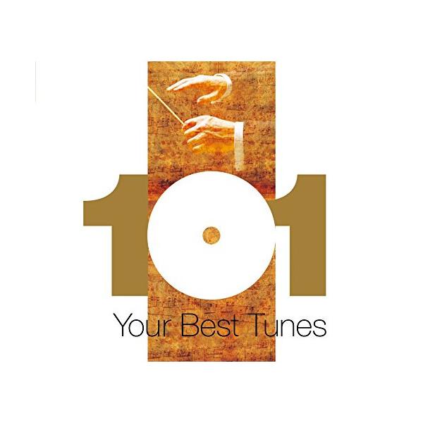 CD/クラシック/どこかで聴いたクラシック クラシック・ベスト101 (特別価格盤)【Pアップ